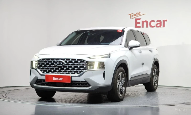Hyundai Santa fe 2.2D Premium 4x4* DISTRONIC* ПОДГРЕВ* ОБДУХВАНЕ* - 17800 € - 60577135 1 | Car24.bg Hyundai Santa fe 2.2D Premium 4x4* DISTRONIC* ПОДГРЕВ* ОБДУХВАНЕ* - 17800 € - 60577135 1