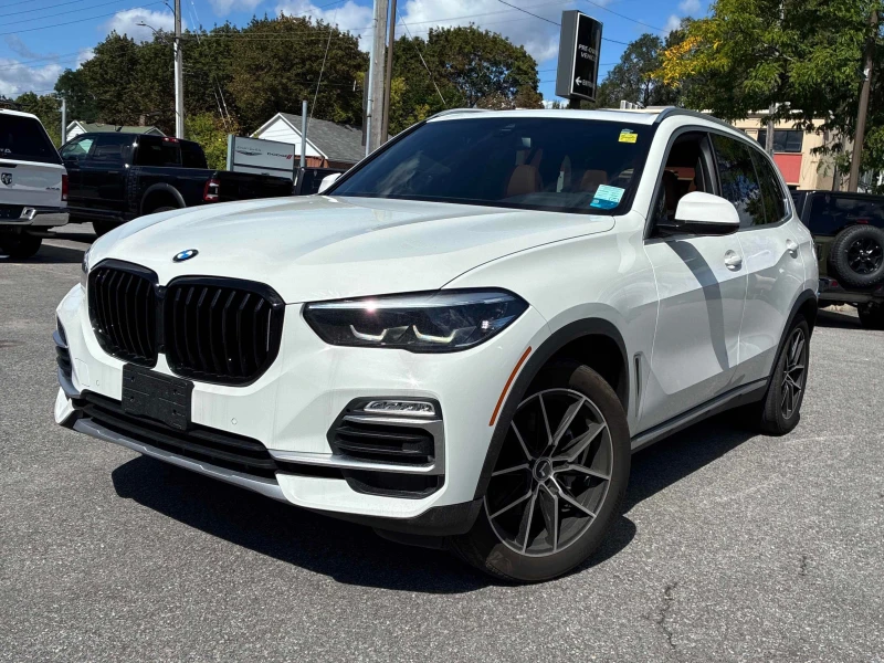 BMW X5 xDrive40i | CARFAX | АВТОФИНАНСИРАНЕ - 25900 € - 92149871 1 | Car24.bg BMW X5 xDrive40i | CARFAX | АВТОФИНАНСИРАНЕ - 25900 € - 92149871 1