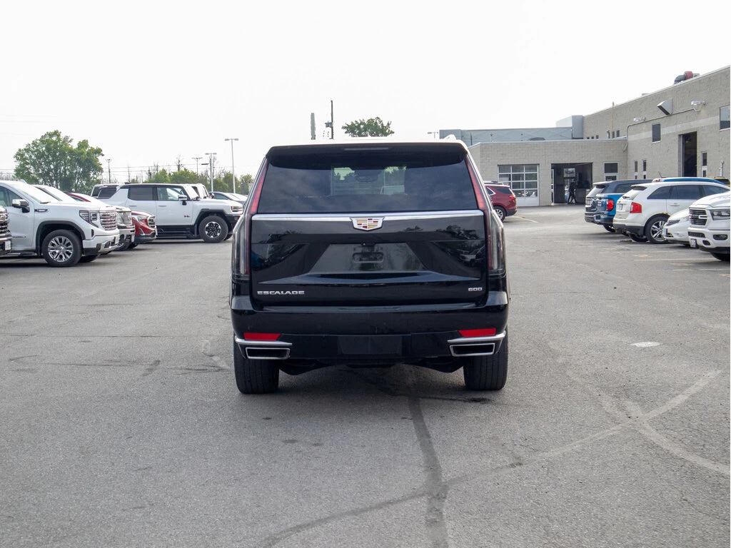 Cadillac Escalade PREMIUM LUXURY - изображение 6 | Auto.bg Cadillac Escalade PREMIUM LUXURY - изображение 6