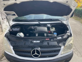 Mercedes-Benz Sprinter 518 undefined | Auto.bg — изображение 4 Mercedes-Benz Sprinter 518 undefined | Auto.bg — изображение 4