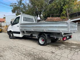 Mercedes-Benz Sprinter 518 undefined | Auto.bg — изображение 2 Mercedes-Benz Sprinter 518 undefined | Auto.bg — изображение 2