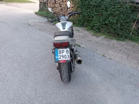 Yamaha FZS 600 Fazer | Auto.bg — изображение 5 Yamaha FZS 600 Fazer | Auto.bg — изображение 5
