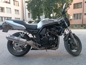 Yamaha FZS 600 Fazer | Auto.bg — изображение 6 Yamaha FZS 600 Fazer | Auto.bg — изображение 6
