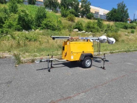 Други специализирани машини Друга ОСВЕТИТЕЛНА КУЛА ARCGen | Auto.bg — изображение 5 Други специализирани машини Друга ОСВЕТИТЕЛНА КУЛА ARCGen | Auto.bg — изображение 5