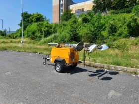 Други специализирани машини Друга ОСВЕТИТЕЛНА КУЛА ARCGen | Auto.bg — изображение 3 Други специализирани машини Друга ОСВЕТИТЕЛНА КУЛА ARCGen | Auto.bg — изображение 3