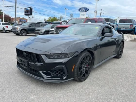 Ford Mustang * * CARFAX * * АВТО КРЕДИТ 1 - Car24.bg Ford Mustang * * CARFAX * * АВТО КРЕДИТ 1