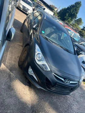 Hyundai I40 - Car24.bg Hyundai I40