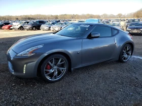 Nissan 370Z BASE - Car24.bg Nissan 370Z BASE