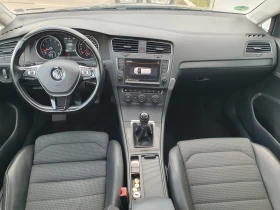 VW Golf Variant Comfortline 1.4TGI BlueMoti - 18000 лв. / 9203.25 € - 21701498 6 | Car24.bg VW Golf Variant Comfortline 1.4TGI BlueMoti - 18000 лв. / 9203.25 € - 21701498 6