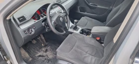 VW Passat 2.0 common rail - 3300 € / 6454.24 лв. - 73540187 7 | Car24.bg VW Passat 2.0 common rail - 3300 € / 6454.24 лв. - 73540187 7