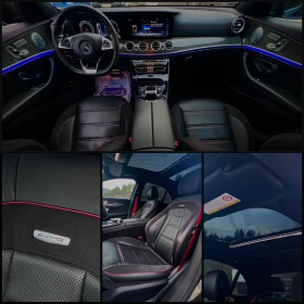 Mercedes-Benz E 43 AMG 4MATIC\Пълна сервизна история !!! - 35800 € / 70018.71 лв. - 81136227 14 | Car24.bg Mercedes-Benz E 43 AMG 4MATIC\Пълна сервизна история !!! - 35800 € / 70018.71 лв. - 81136227 14