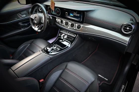 Mercedes-Benz E 43 AMG 4MATIC\Пълна сервизна история !!! - 35800 € / 70018.71 лв. - 81136227 11 | Car24.bg Mercedes-Benz E 43 AMG 4MATIC\Пълна сервизна история !!! - 35800 € / 70018.71 лв. - 81136227 11