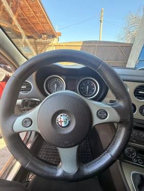 Alfa Romeo 159 sportwagon JTDM - 3500 € / 6845.40 лв. - 52480147 9 | Car24.bg Alfa Romeo 159 sportwagon JTDM - 3500 € / 6845.40 лв. - 52480147 9