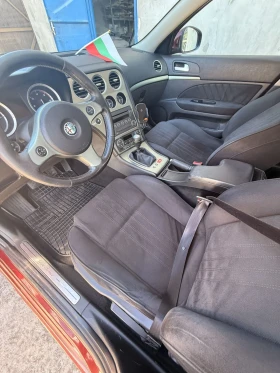 Alfa Romeo 159 sportwagon JTDM - 3500 € / 6845.40 лв. - 52480147 10 | Car24.bg Alfa Romeo 159 sportwagon JTDM - 3500 € / 6845.40 лв. - 52480147 10