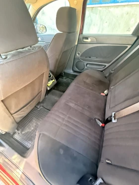 Alfa Romeo 159 sportwagon JTDM - 3500 € / 6845.40 лв. - 52480147 12 | Car24.bg Alfa Romeo 159 sportwagon JTDM - 3500 € / 6845.40 лв. - 52480147 12