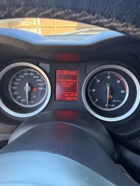 Alfa Romeo 159 sportwagon JTDM - 3500 € / 6845.40 лв. - 52480147 8 | Car24.bg Alfa Romeo 159 sportwagon JTDM - 3500 € / 6845.40 лв. - 52480147 8