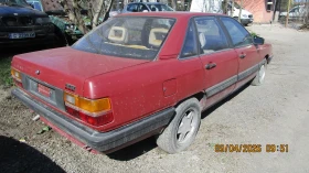 Audi 100 - 1000 € / 1955.83 лв. - 67389001 5 | Car24.bg Audi 100 - 1000 € / 1955.83 лв. - 67389001 5