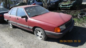 Audi 100 - Car24.bg Audi 100