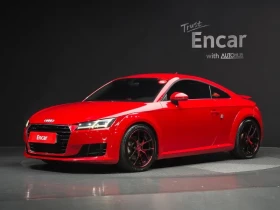 Audi Tt COUPE 45 TFSI QUATTRO - Car24.bg Audi Tt COUPE 45 TFSI QUATTRO