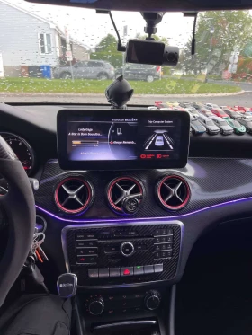 Mercedes-Benz CLA 250 АМГ ПАКЕТ/CARFAX/ПОДГРЕВ/ПАМЕТ/ФИНАНСИРАНЕ | Auto.bg — изображение 8 Mercedes-Benz CLA 250 АМГ ПАКЕТ/CARFAX/ПОДГРЕВ/ПАМЕТ/ФИНАНСИРАНЕ | Auto.bg — изображение 8