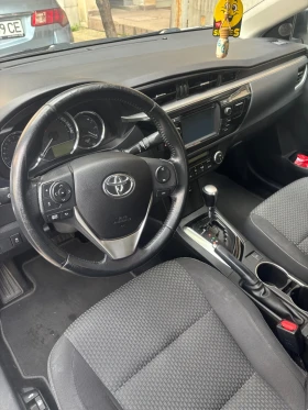 Toyota Corolla - 12300 € / 24056.71 лв. - 63097796 3 | Car24.bg Toyota Corolla - 12300 € / 24056.71 лв. - 63097796 3
