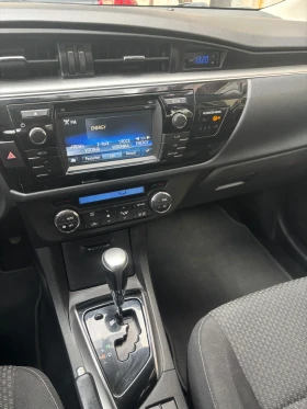 Toyota Corolla - 12300 € / 24056.71 лв. - 63097796 10 | Car24.bg Toyota Corolla - 12300 € / 24056.71 лв. - 63097796 10