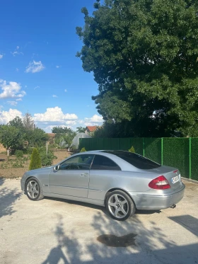 Mercedes-Benz CLK - 3400 € / 6649.82 лв. - 26114705 6 | Car24.bg Mercedes-Benz CLK - 3400 € / 6649.82 лв. - 26114705 6