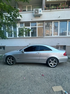 Mercedes-Benz CLK - 3400 € / 6649.82 лв. - 26114705 3 | Car24.bg Mercedes-Benz CLK - 3400 € / 6649.82 лв. - 26114705 3
