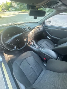 Mercedes-Benz CLK - 3400 € / 6649.82 лв. - 26114705 8 | Car24.bg Mercedes-Benz CLK - 3400 € / 6649.82 лв. - 26114705 8