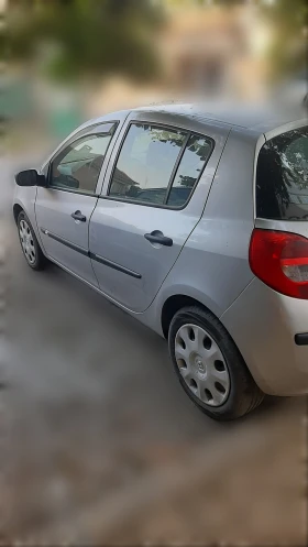 Снимка Renault Clio