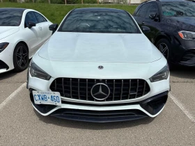 Mercedes-Benz CLA 45 AMG ЦЕНА ДО БЪЛГАРИЯ РЕГИСТРАЦИЯ & АВТОКРЕДИТ | Auto.bg — изображение 2 Mercedes-Benz CLA 45 AMG ЦЕНА ДО БЪЛГАРИЯ РЕГИСТРАЦИЯ & АВТОКРЕДИТ | Auto.bg — изображение 2
