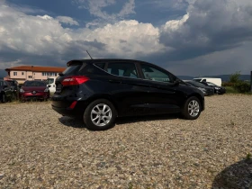 Ford Fiesta 1, 5TDCi Titanium | Auto.bg — изображение 5 Ford Fiesta 1, 5TDCi Titanium | Auto.bg — изображение 5