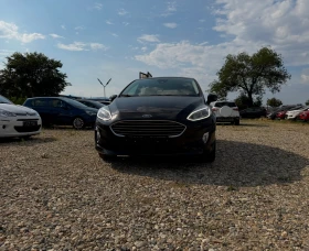 Ford Fiesta 1, 5TDCi Titanium | Auto.bg — изображение 2 Ford Fiesta 1, 5TDCi Titanium | Auto.bg — изображение 2