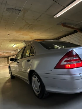 Mercedes-Benz C 180 С 180 kompressor - 2999 € - 48562038 6 | Car24.bg Mercedes-Benz C 180 С 180 kompressor - 2999 € - 48562038 6