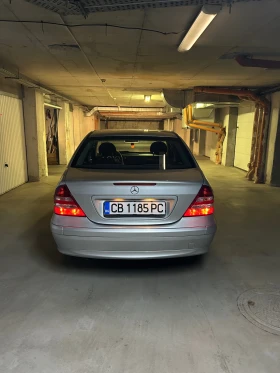 Mercedes-Benz C 180 С 180 kompressor - 2999 € - 48562038 4 | Car24.bg Mercedes-Benz C 180 С 180 kompressor - 2999 € - 48562038 4