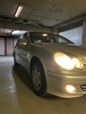 Mercedes-Benz C 180 С 180 kompressor - 2999 € - 48562038 2 | Car24.bg Mercedes-Benz C 180 С 180 kompressor - 2999 € - 48562038 2