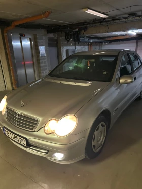 Mercedes-Benz C 180 С 180 kompressor - 2999 € - 48562038 3 | Car24.bg Mercedes-Benz C 180 С 180 kompressor - 2999 € - 48562038 3