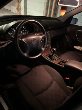 Mercedes-Benz C 180 С 180 kompressor - 2999 € - 48562038 10 | Car24.bg Mercedes-Benz C 180 С 180 kompressor - 2999 € - 48562038 10