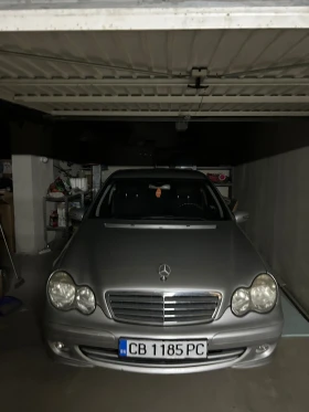 Mercedes-Benz C 180 С 180 kompressor - 2999 € - 48562038 14 | Car24.bg Mercedes-Benz C 180 С 180 kompressor - 2999 € - 48562038 14