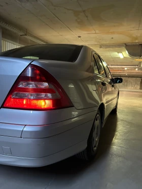 Mercedes-Benz C 180 С 180 kompressor - 2999 € - 48562038 5 | Car24.bg Mercedes-Benz C 180 С 180 kompressor - 2999 € - 48562038 5