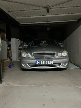 Mercedes-Benz C 180 С 180 kompressor - 2999 € - 48562038 13 | Car24.bg Mercedes-Benz C 180 С 180 kompressor - 2999 € - 48562038 13
