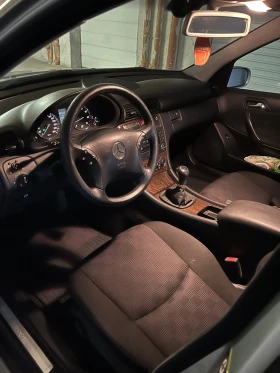 Mercedes-Benz C 180 С 180 kompressor - 2999 € - 48562038 7 | Car24.bg Mercedes-Benz C 180 С 180 kompressor - 2999 € - 48562038 7