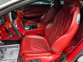 Bentley Continental 4.0 GT S* КОЖА* ОБДУХВ* НАВИ | Auto.bg — изображение 7 Bentley Continental 4.0 GT S* КОЖА* ОБДУХВ* НАВИ | Auto.bg — изображение 7