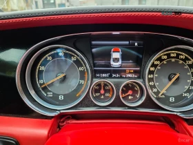 Bentley Continental 4.0 GT S* КОЖА* ОБДУХВ* НАВИ | Auto.bg — изображение 14 Bentley Continental 4.0 GT S* КОЖА* ОБДУХВ* НАВИ | Auto.bg — изображение 14