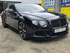 Bentley Continental 4.0 GT S* КОЖА* ОБДУХВ* НАВИ | Auto.bg — изображение 3 Bentley Continental 4.0 GT S* КОЖА* ОБДУХВ* НАВИ | Auto.bg — изображение 3