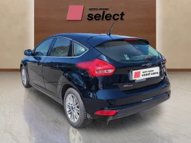 Ford Focus 1.0 EcoBoost - 4500 € - 25292858 7 | Car24.bg Ford Focus 1.0 EcoBoost - 4500 € - 25292858 7