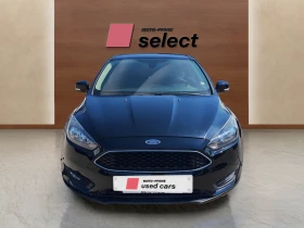 Ford Focus 1.0 EcoBoost - 4500 € - 25292858 2 | Car24.bg Ford Focus 1.0 EcoBoost - 4500 € - 25292858 2