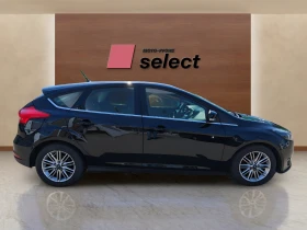 Ford Focus 1.0 EcoBoost - 4500 € - 25292858 4 | Car24.bg Ford Focus 1.0 EcoBoost - 4500 € - 25292858 4