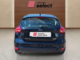 Ford Focus 1.0 EcoBoost - 4500 € - 25292858 6 | Car24.bg Ford Focus 1.0 EcoBoost - 4500 € - 25292858 6