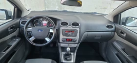 Ford Focus 1.6HDI 90ps | Auto.bg — изображение 9 Ford Focus 1.6HDI 90ps | Auto.bg — изображение 9